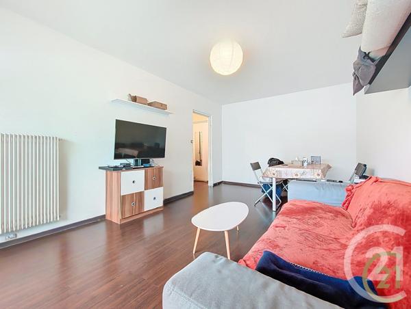 Appartement F2 à vendre  2 pièces - 50 m2 MONTBELIARD - 25