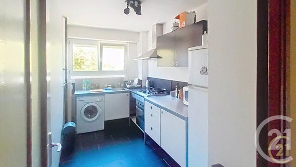 Appartement F2 à vendre  2 pièces - 50 m2 MONTBELIARD - 25