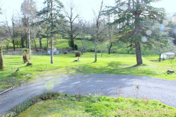 Maison à vendre 5 pièces de 81 m²