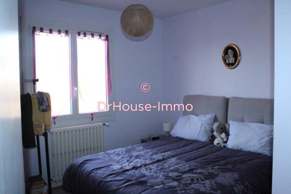 Maison à vendre 5 pièces de 81 m²