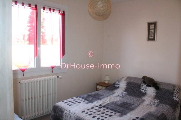 Maison à vendre 5 pièces de 81 m²