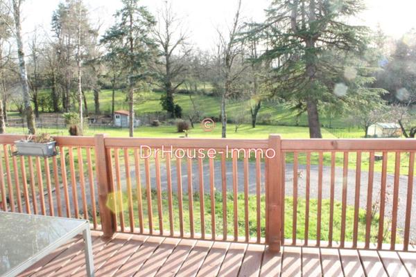 Maison à vendre 5 pièces de 81 m²