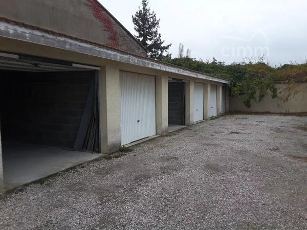 ST RAMBERT D'ALBON