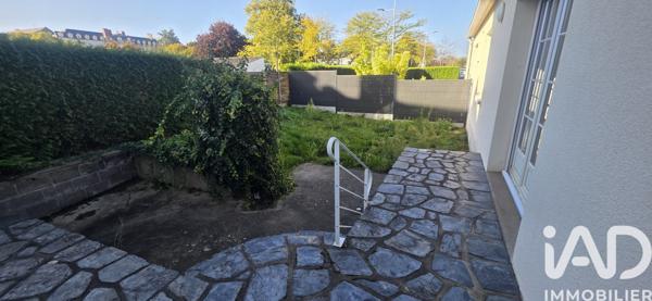 Maison à vendre 7 pièces 197 m² Ancenis-Saint-Géréon