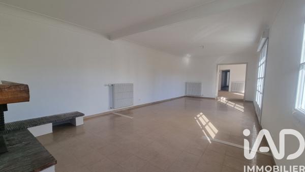 Maison à vendre 7 pièces 197 m² Ancenis-Saint-Géréon