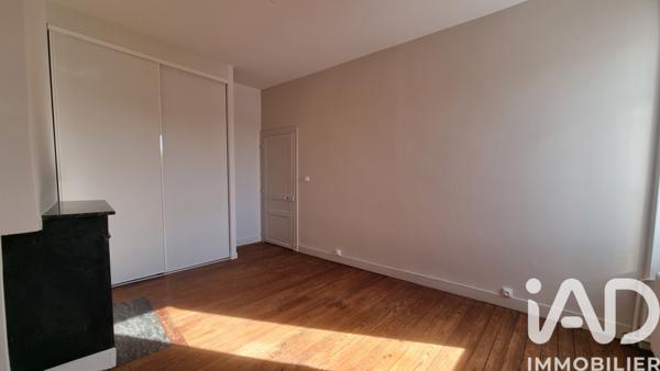 Maison à vendre 7 pièces 197 m² Ancenis-Saint-Géréon