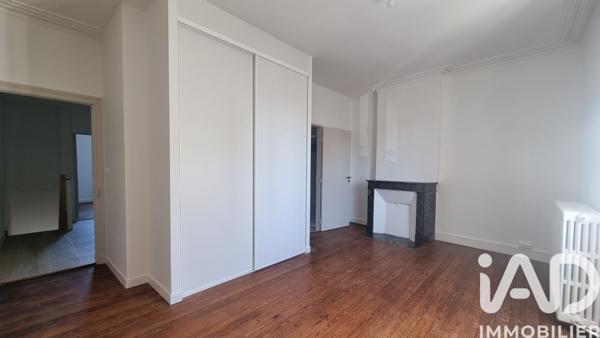 Maison à vendre 7 pièces 197 m² Ancenis-Saint-Géréon