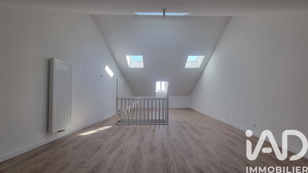 Maison à vendre 7 pièces 197 m² Ancenis-Saint-Géréon