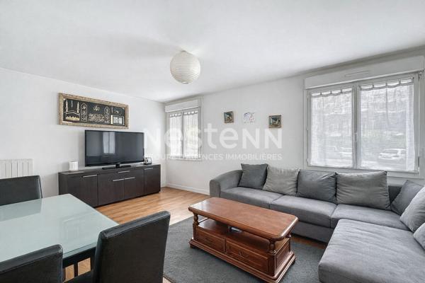 Appartement 3 pièces à vendre à Brest