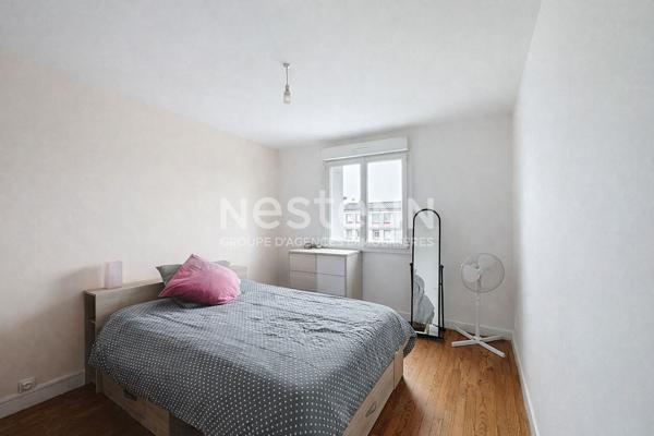 Appartement 3 pièces à vendre à Brest