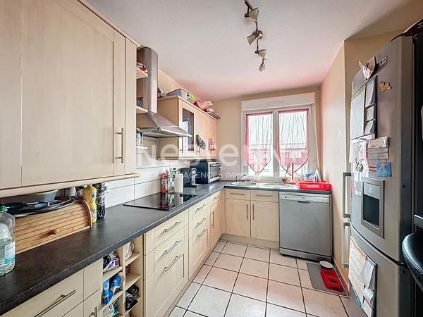 Appartement 3 pièces à vendre à Brest