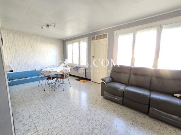 Maison 5 pièce(s) 3 chambre(s) 88 m²