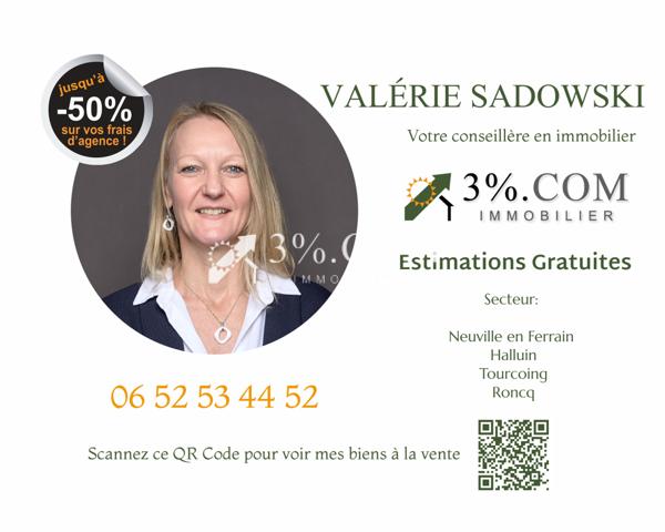 Maison 5 pièce(s) 3 chambre(s) 88 m²