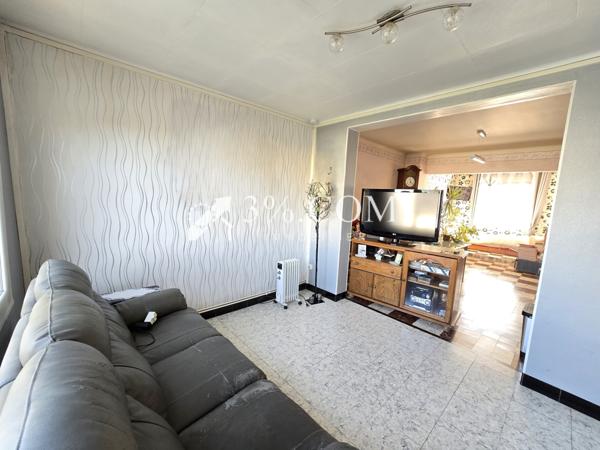 Maison 5 pièce(s) 3 chambre(s) 88 m²