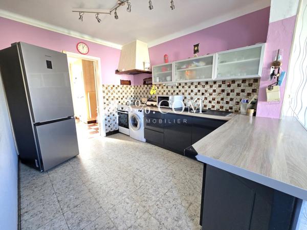 Maison 5 pièce(s) 3 chambre(s) 88 m²