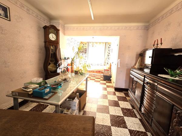 Maison 5 pièce(s) 3 chambre(s) 88 m²