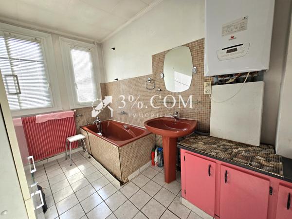 Maison 5 pièce(s) 3 chambre(s) 88 m²