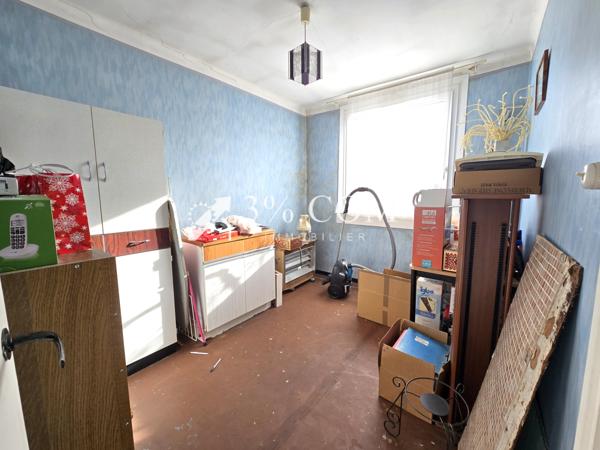 Maison 5 pièce(s) 3 chambre(s) 88 m²