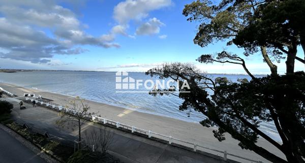 À vendre Appartement 3 pièces 48.3 m² - Saint-trojan-les-bains 17370