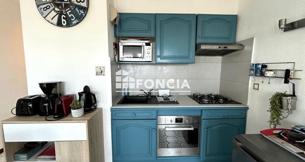 À vendre Appartement 3 pièces 48.3 m² - Saint-trojan-les-bains 17370