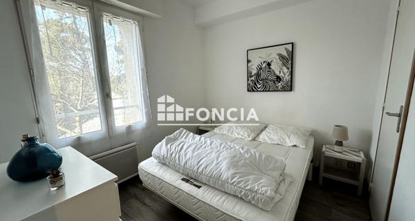 À vendre Appartement 3 pièces 48.3 m² - Saint-trojan-les-bains 17370