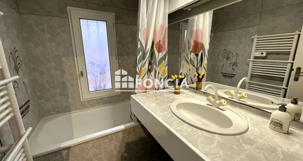 À vendre Appartement 3 pièces 48.3 m² - Saint-trojan-les-bains 17370