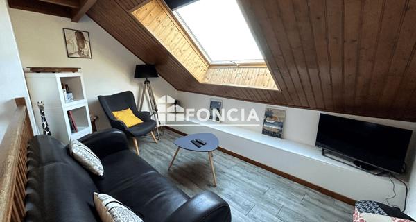 À vendre Appartement 3 pièces 48.3 m² - Saint-trojan-les-bains 17370