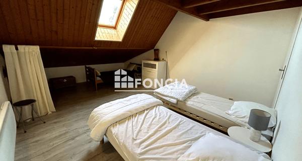 À vendre Appartement 3 pièces 48.3 m² - Saint-trojan-les-bains 17370