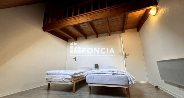 À vendre Appartement 3 pièces 48.3 m² - Saint-trojan-les-bains 17370