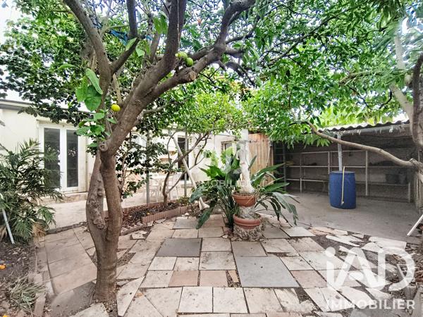 Maison à vendre 4 pièces 102 m² Baho