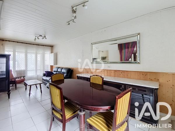 Maison à vendre 4 pièces 102 m² Baho