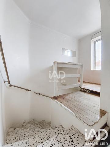 Maison à vendre 4 pièces 102 m² Baho