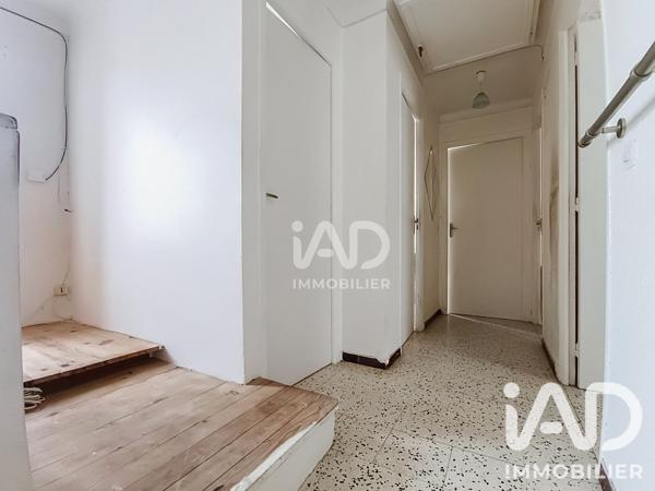 Maison à vendre 4 pièces 102 m² Baho