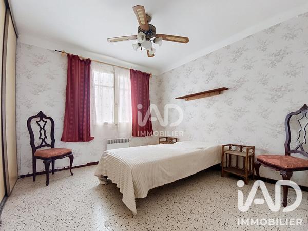 Maison à vendre 4 pièces 102 m² Baho