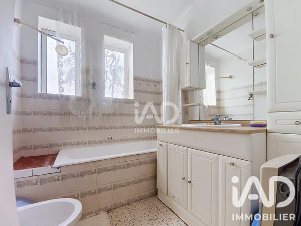 Maison à vendre 4 pièces 102 m² Baho