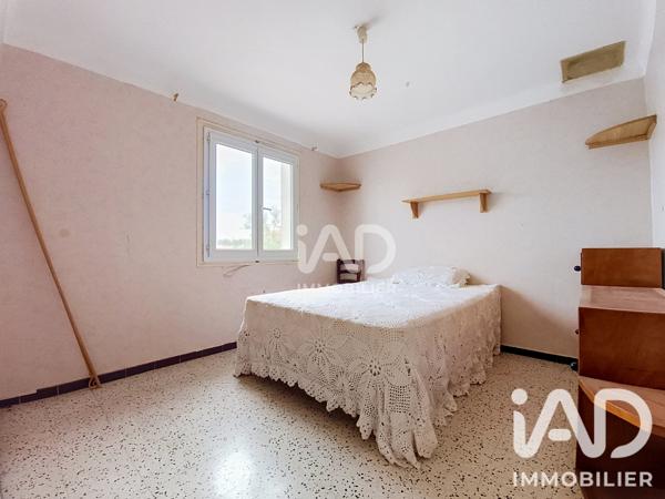 Maison à vendre 4 pièces 102 m² Baho