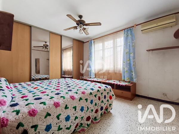 Maison à vendre 4 pièces 102 m² Baho
