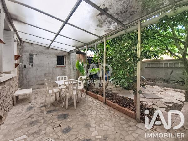 Maison à vendre 4 pièces 102 m² Baho