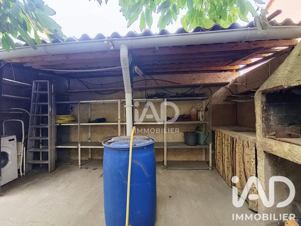 Maison à vendre 4 pièces 102 m² Baho