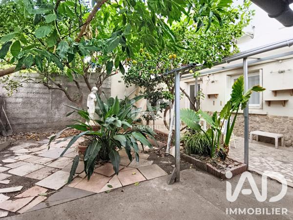 Maison à vendre 4 pièces 102 m² Baho