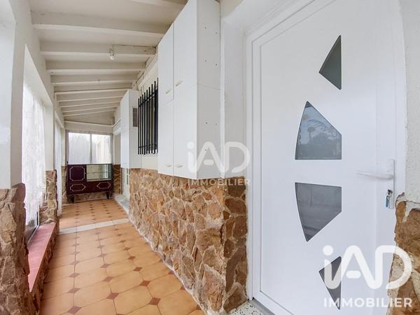Maison à vendre 4 pièces 102 m² Baho