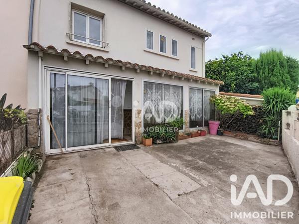 Maison à vendre 4 pièces 102 m² Baho