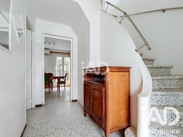 Maison à vendre 4 pièces 102 m² Baho