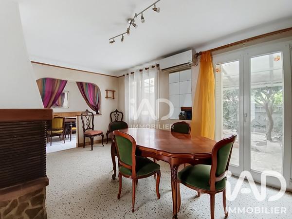 Maison à vendre 4 pièces 102 m² Baho