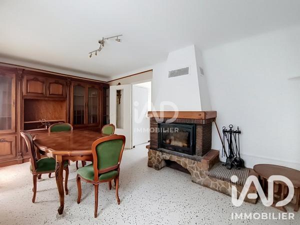 Maison à vendre 4 pièces 102 m² Baho
