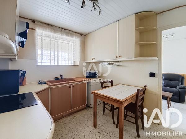 Maison à vendre 4 pièces 102 m² Baho