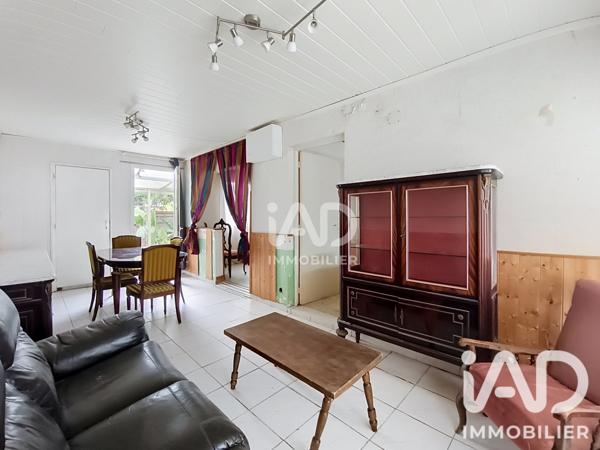 Maison à vendre 4 pièces 102 m² Baho