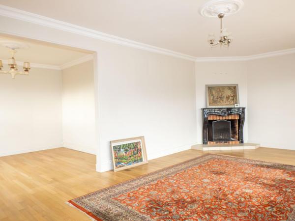 Maison avec vue sur Paris – Terrain arboré de 725 m² – Quartier des Coteaux