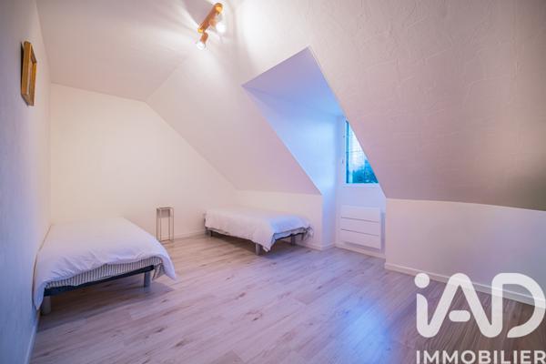 Maison à vendre 6 pièces 142 m² Moncé-en-Belin