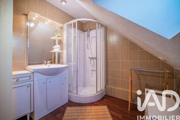 Maison à vendre 6 pièces 142 m² Moncé-en-Belin